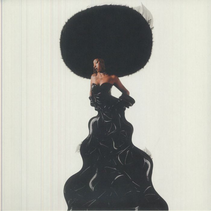 LYNN - La Vie Me Va Si Bien vinyl sleeve