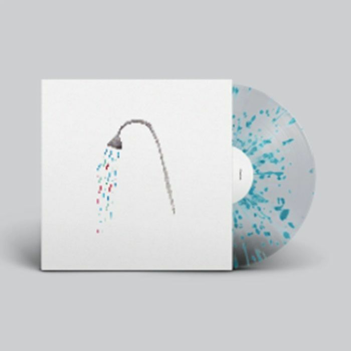 FLORIST - Holdly (10th Anniversary Edition) vinyl sleeve