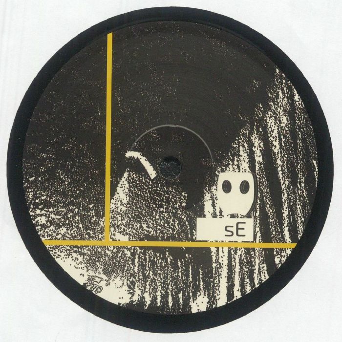 SYNTAX ERROR - Decade Of Boxes vinyl sleeve
