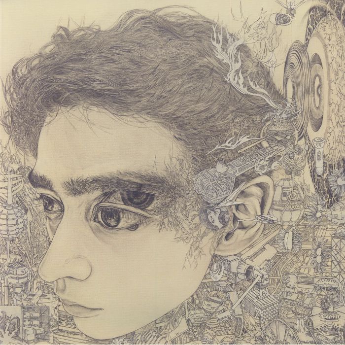 SOAKUBEATS, The Power Of One Man (Hitri Bun No Chikara)