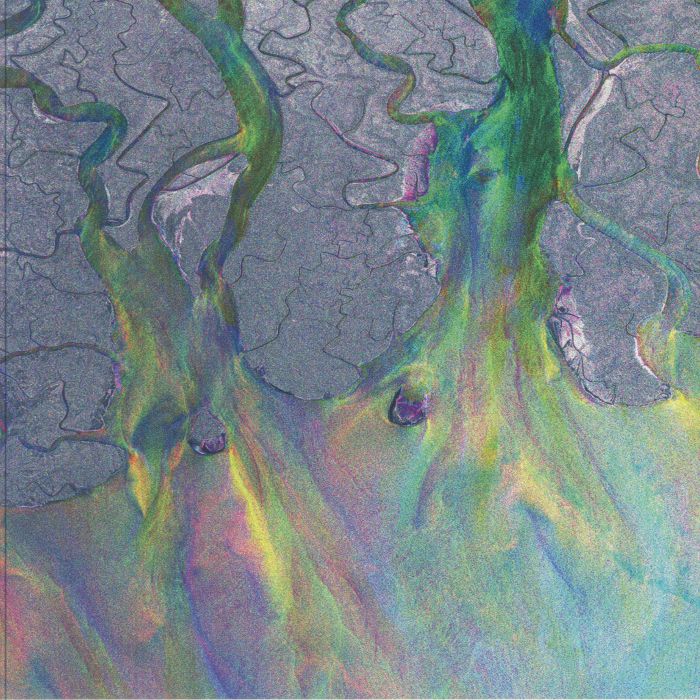 ALT J - An Awesome Wave (Start Your Ear Off Right 2026) vinyl sleeve