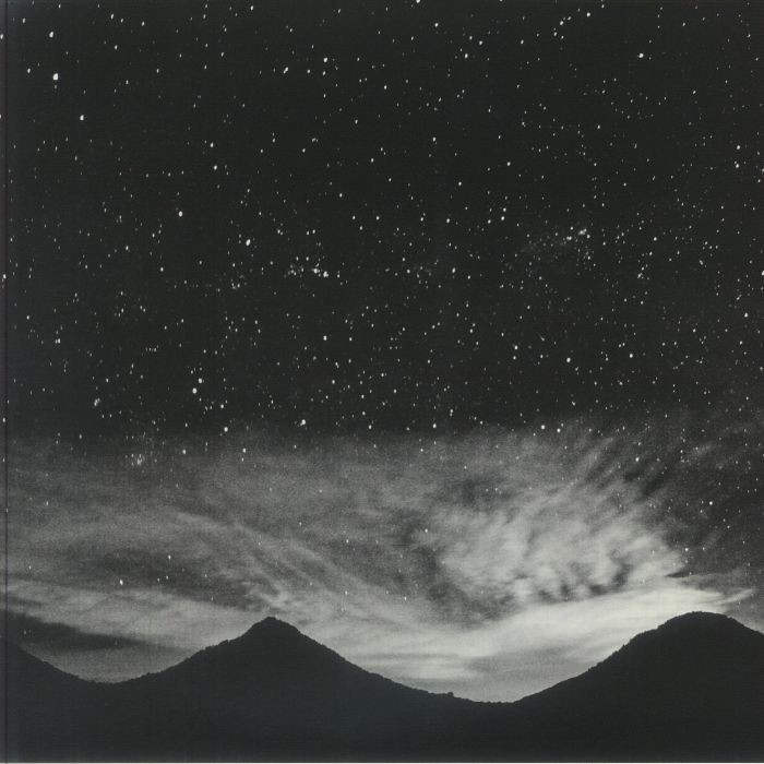 ROSEMANN, Oliver/CARMELO PONENTE - Clusters Of Noise vinyl sleeve