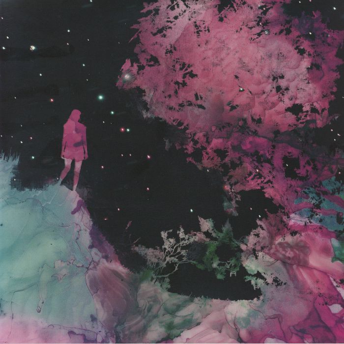 UNREQVITED - Mosaic I: L'amour E L'ardeur vinyl sleeve