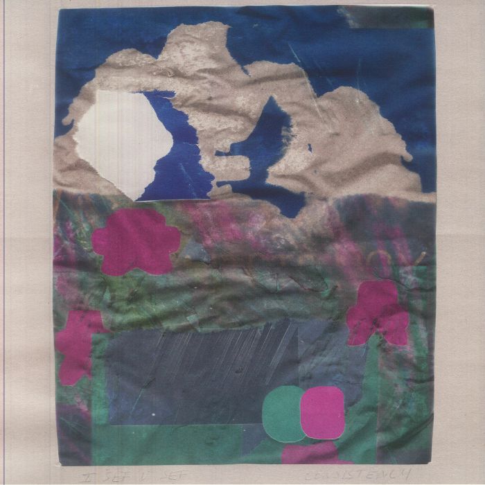 I SEF U SEF - Consistency vinyl sleeve