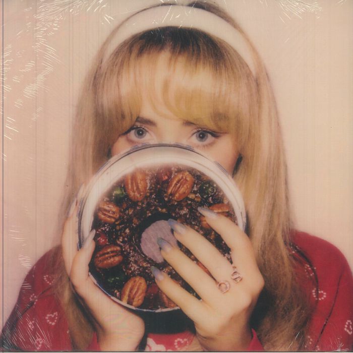 CARPENTER, Sabrina - Fruitcake vinyl sleeve