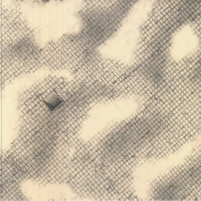 HANDS OF FATE - Hands Of Fate vinyl sleeve