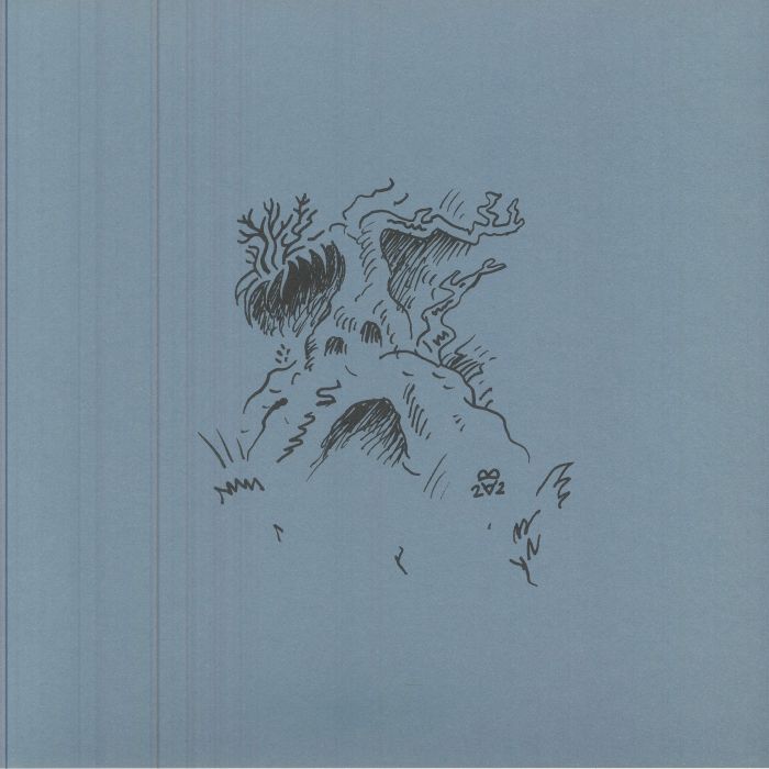 PAPIRO - Uscire Da Fuori vinyl sleeve