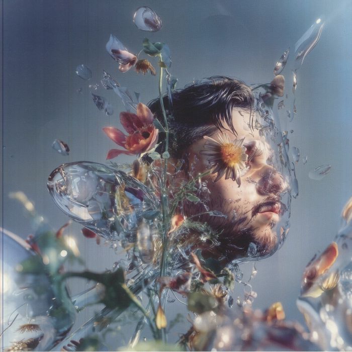 CAY - Another Life vinyl sleeve