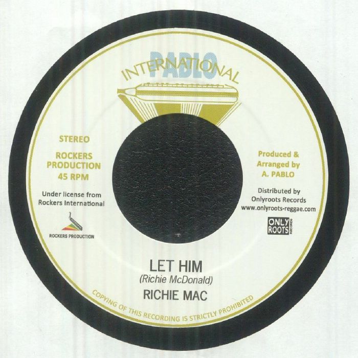 SPY, The - In Line EP vinyl sleeve