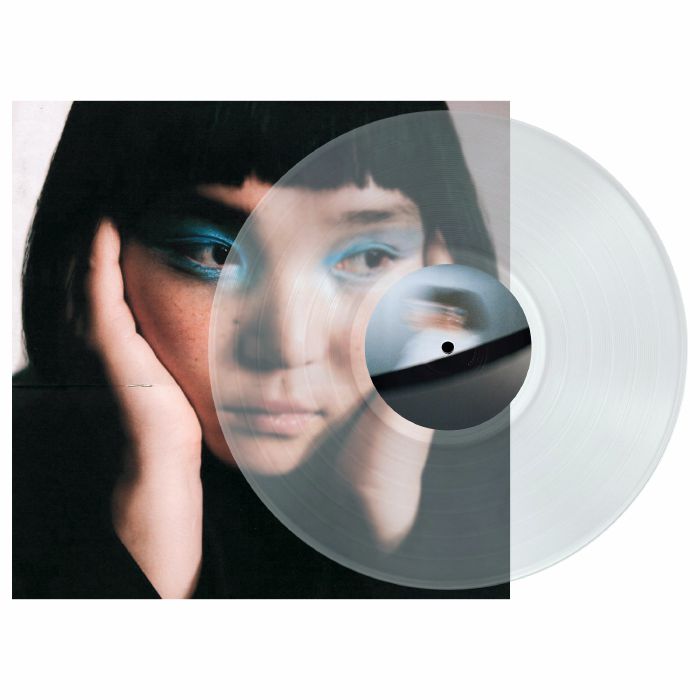 ENJI - Sonor vinyl sleeve