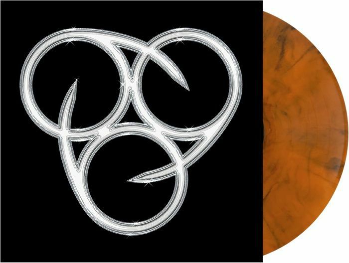 DEICIDE - Insineratehymn (remastered) vinyl sleeve