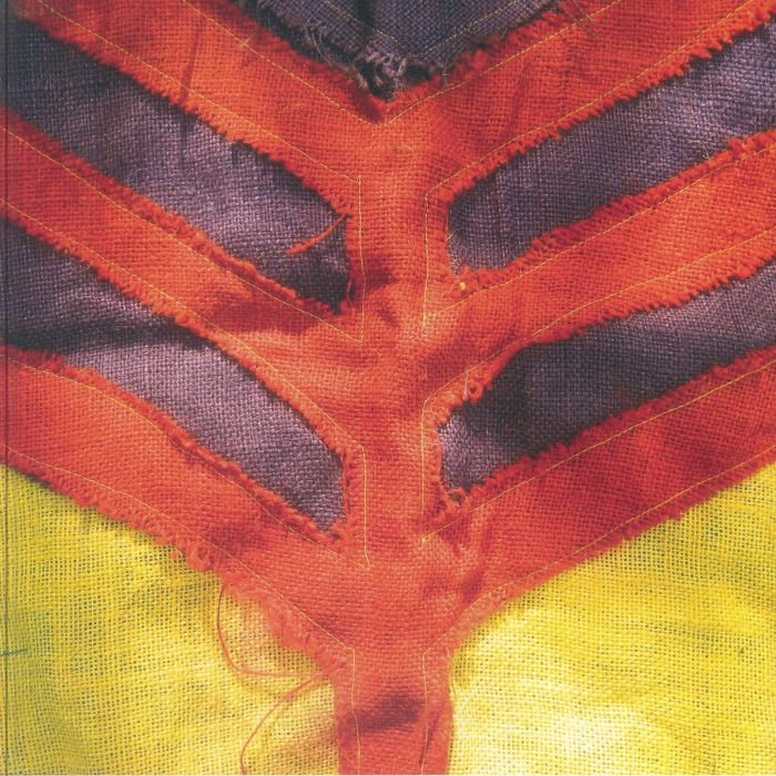 Yeah Yeah Yeahs - Show Your Bones (reissue) vinyl sleeve