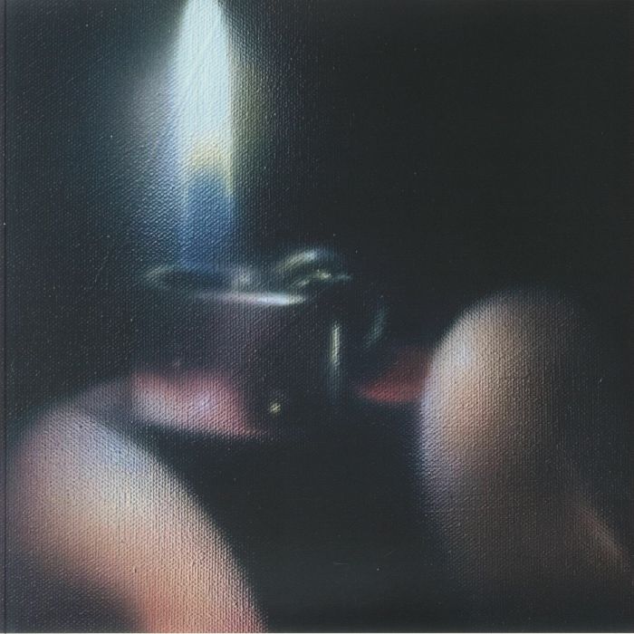 SINA XX - Let There Be Light vinyl sleeve