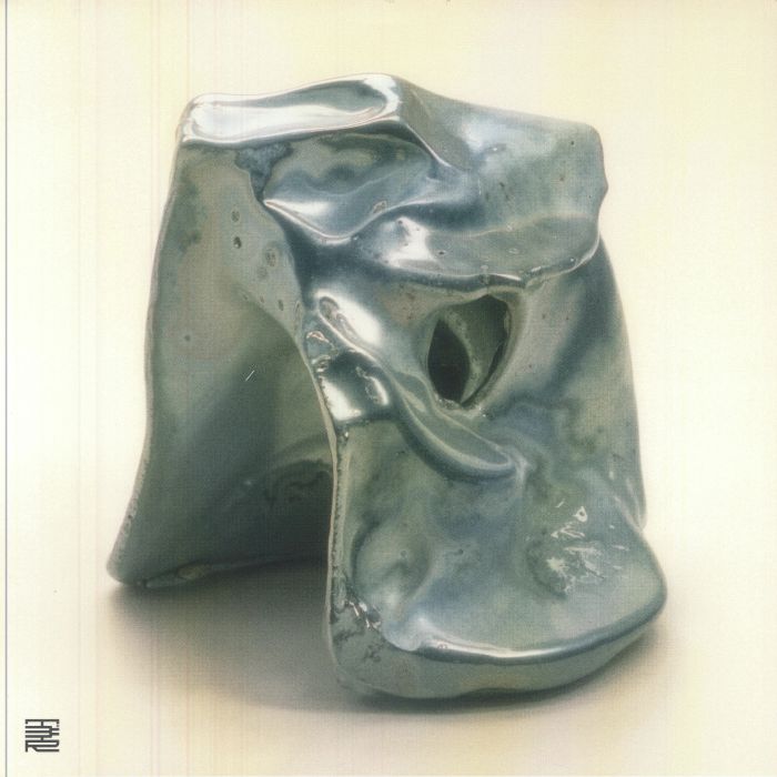 NESS - Chromadelia vinyl sleeve