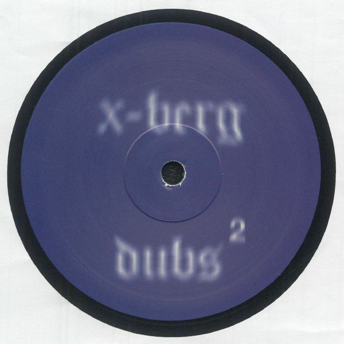 RED RACK'EM - Wonky Bassline Disco Banger (10 Year Anniversary Edition) vinyl sleeve