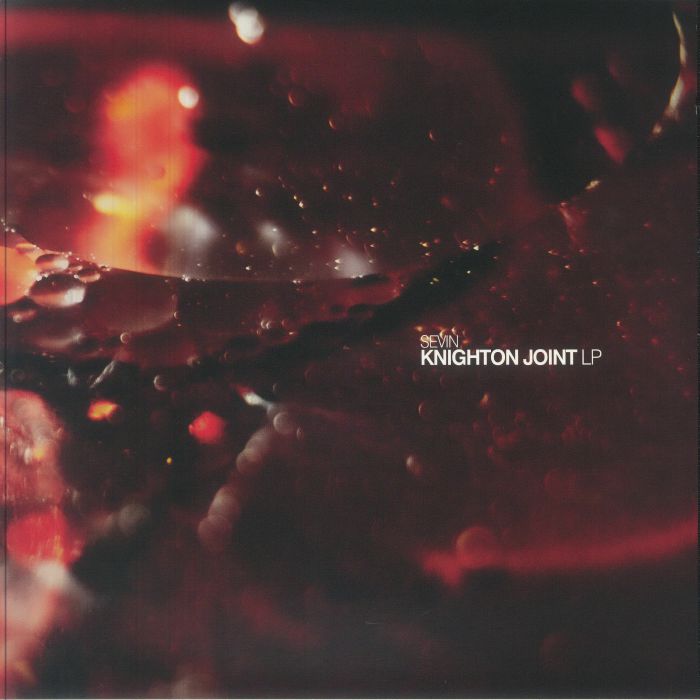 SEVIN - Knighton Joint vinyl sleeve