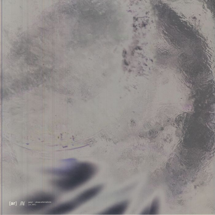 PERYL - Phase Alternations vinyl sleeve