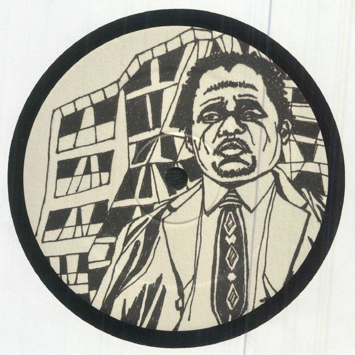 PROPOSITION JOE - Enter New World vinyl sleeve