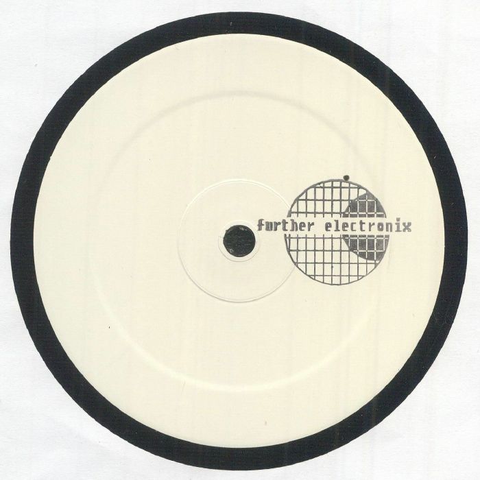 GLOBAL GOON - Aiming High EP vinyl sleeve