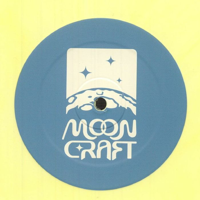 SOUL INTENT - Ascendance EP vinyl sleeve