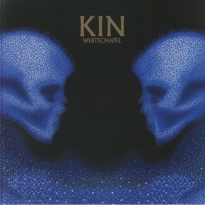 WHITECHAPEL - Kin vinyl sleeve