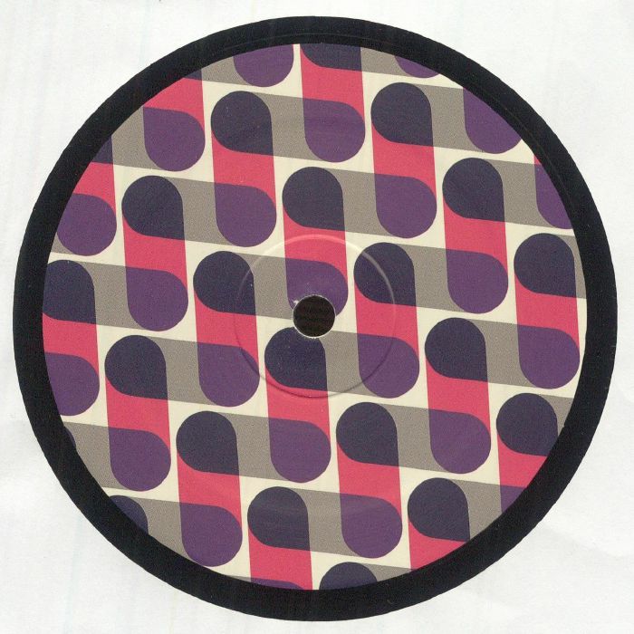PILLZ - Pillz Vol 6 vinyl sleeve