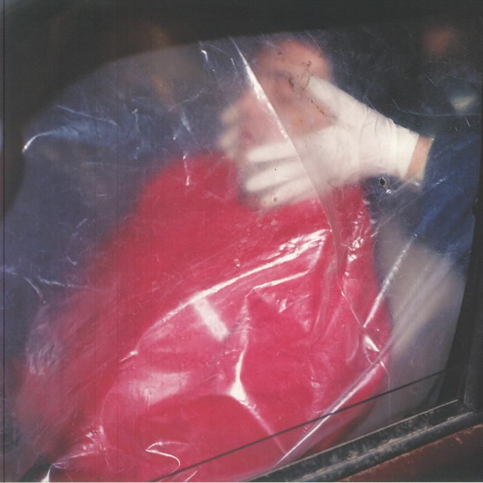 HETTA - Acetate vinyl sleeve