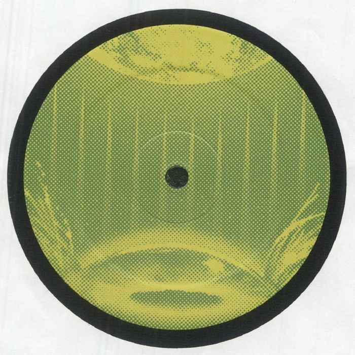 DOPE ON PLASTIC - Life Energy vinyl sleeve