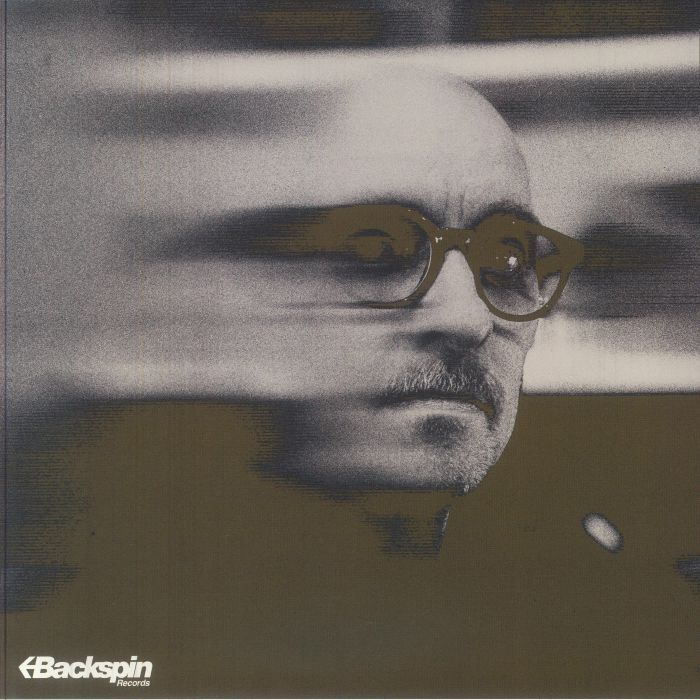 MILLER, The - Loops & Tonic vinyl sleeve