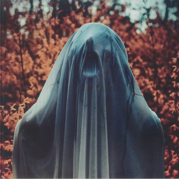 NOCTAMBULIST - Noctambulist I: Elegieen (reissue) vinyl sleeve