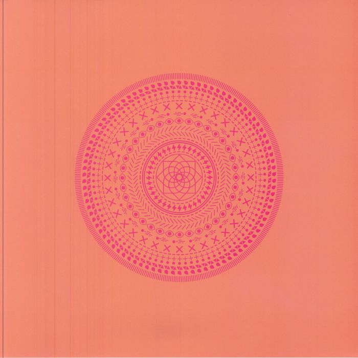 OCTAL INDUSTRIES/OHM - Aurora vinyl sleeve