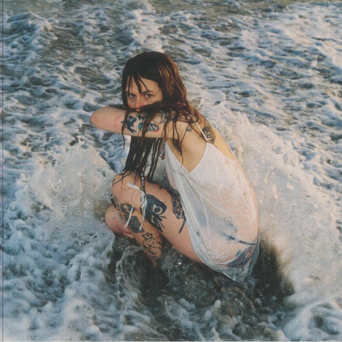 LALA LALA - Heaven 2 (Loser Edition) vinyl sleeve
