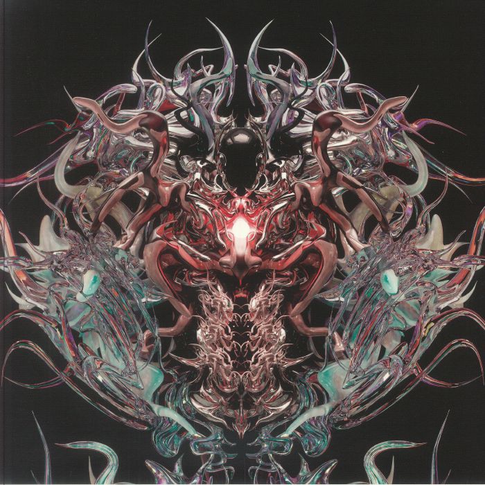 POLYPHIA - Remember That You Will Die vinyl sleeve