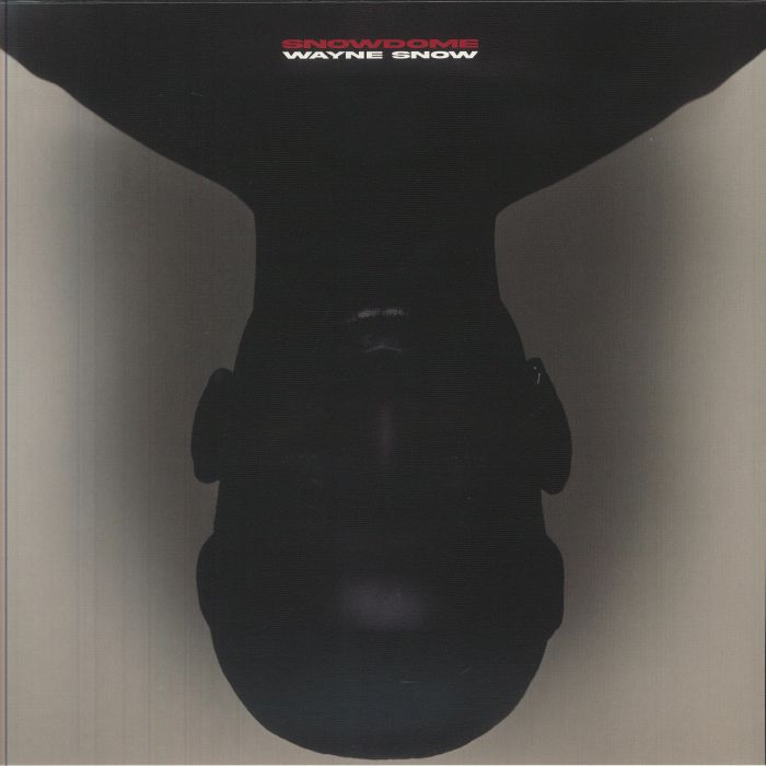 WAYNE SNOW - Snowdome vinyl sleeve