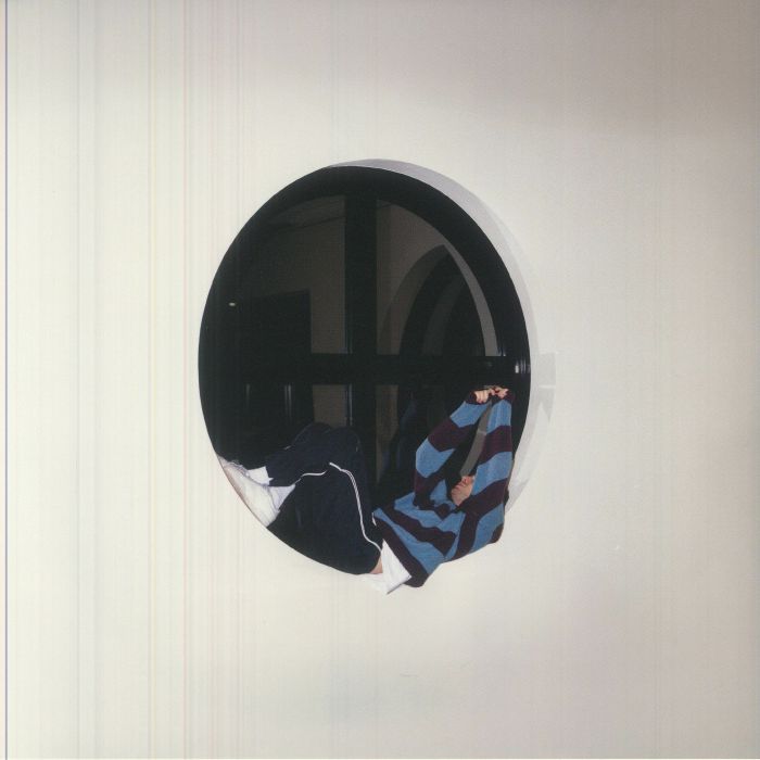MELLE - Before I Lose It (Special Edition) vinyl sleeve