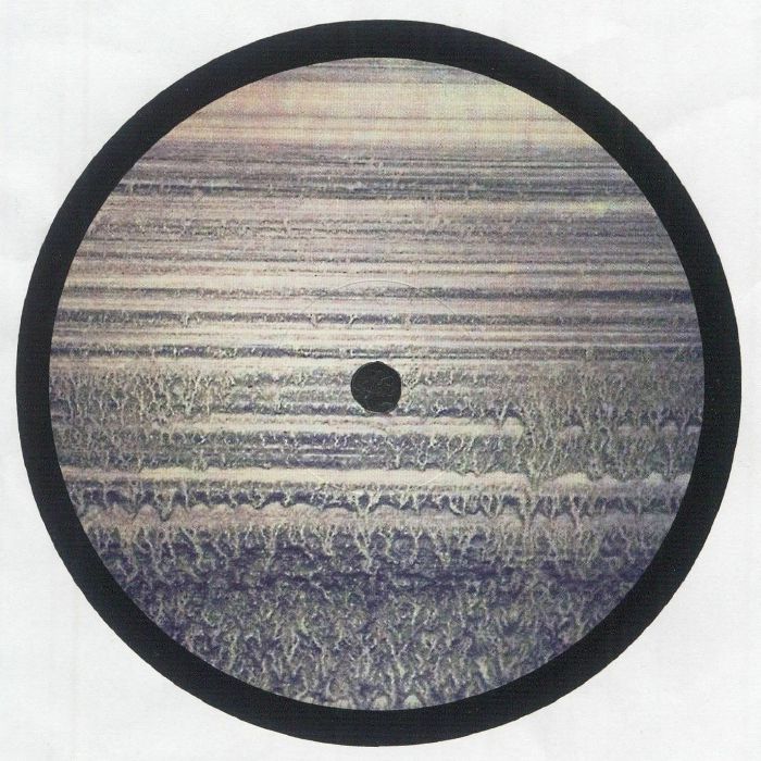 RIBE - Sera vinyl sleeve