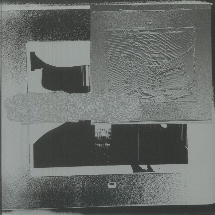 VARIOUS - 15 Years Of Butter Sessions: Disc Two vinyl sleeve