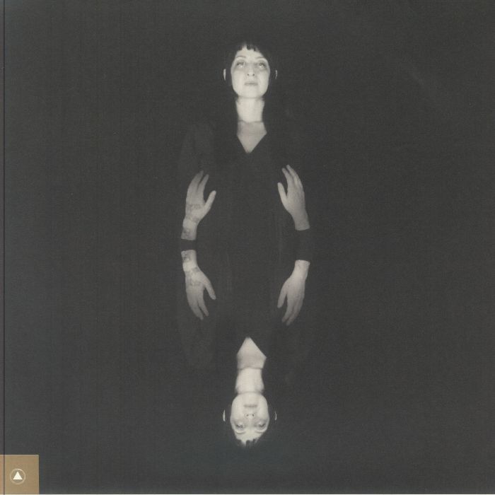 COGAN, Ora - Hard Hearted Woman vinyl sleeve
