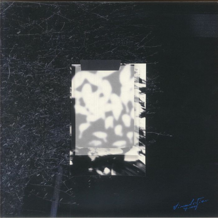 GROOF - Simulation vinyl sleeve