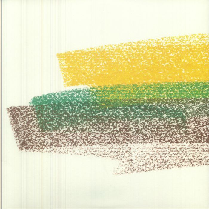 FLORE LAURENTIENNE - Flore Laurentienne Volume III vinyl sleeve