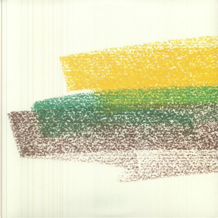 FLORE LAURENTIENNE - Flore Laurentienne Volume III vinyl sleeve