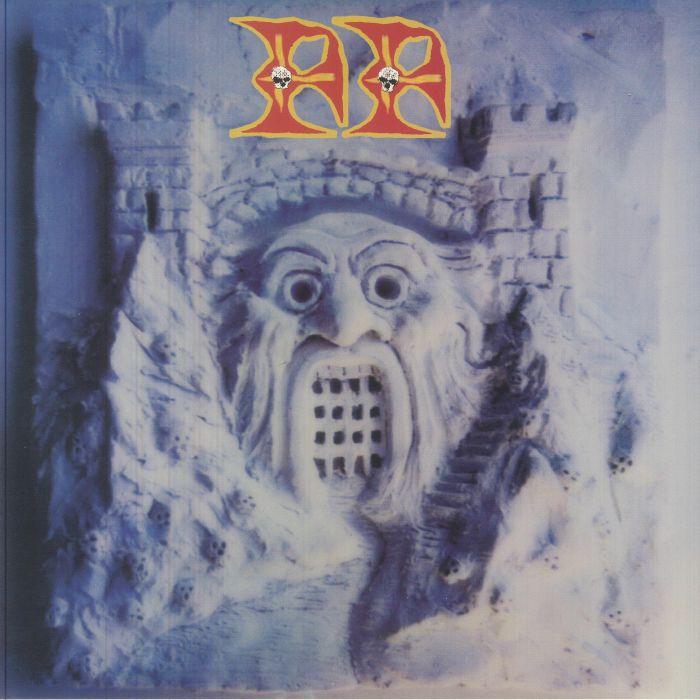 POWERPLANT - Bridge Of Sacrifice vinyl sleeve