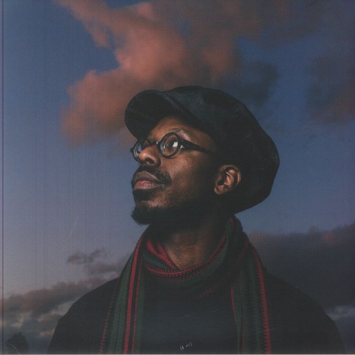 SHABAKA - Of The Earth vinyl sleeve