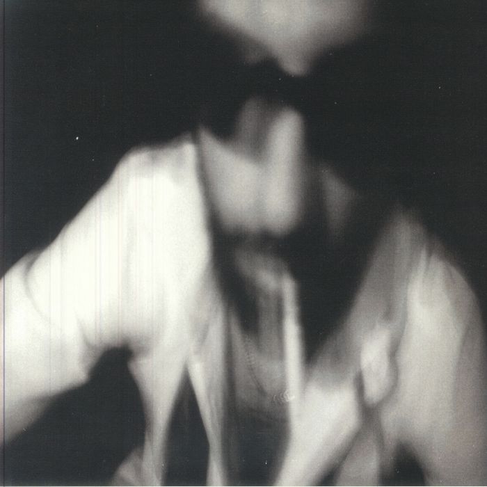 TAYMOUR/BAREEFTBLAD - Nos Insan vinyl sleeve