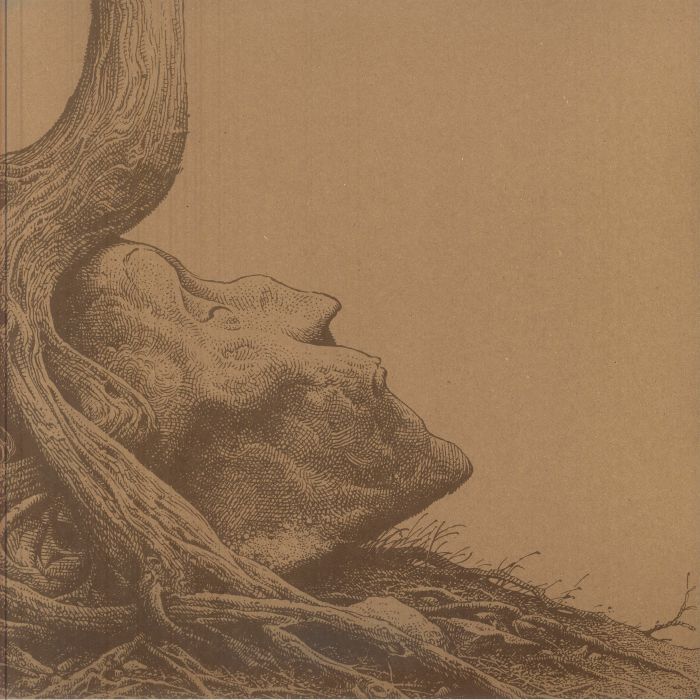 MIZMOR/THOU - Myopia (reissue) vinyl sleeve