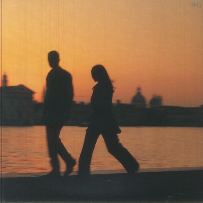 BARBIERI, Caterina/BENDIK GISKE - At Source vinyl sleeve