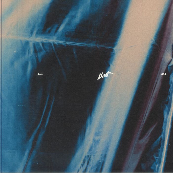 ARON - DINGHY 004 vinyl sleeve