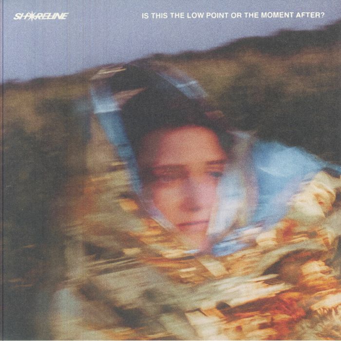 SHORELINE - Is This The Low Point Or The Moment After? vinyl sleeve