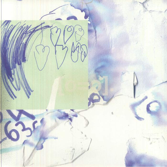 KWES - Kinds vinyl sleeve