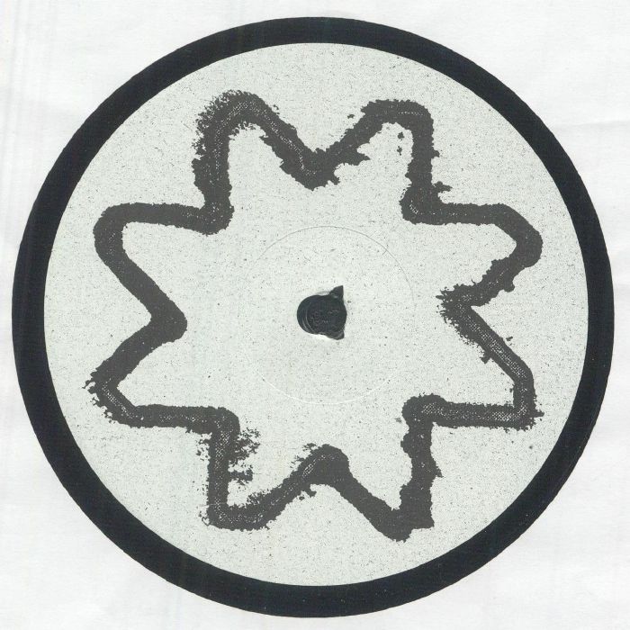DEETRON, Flow vinyl sleeve